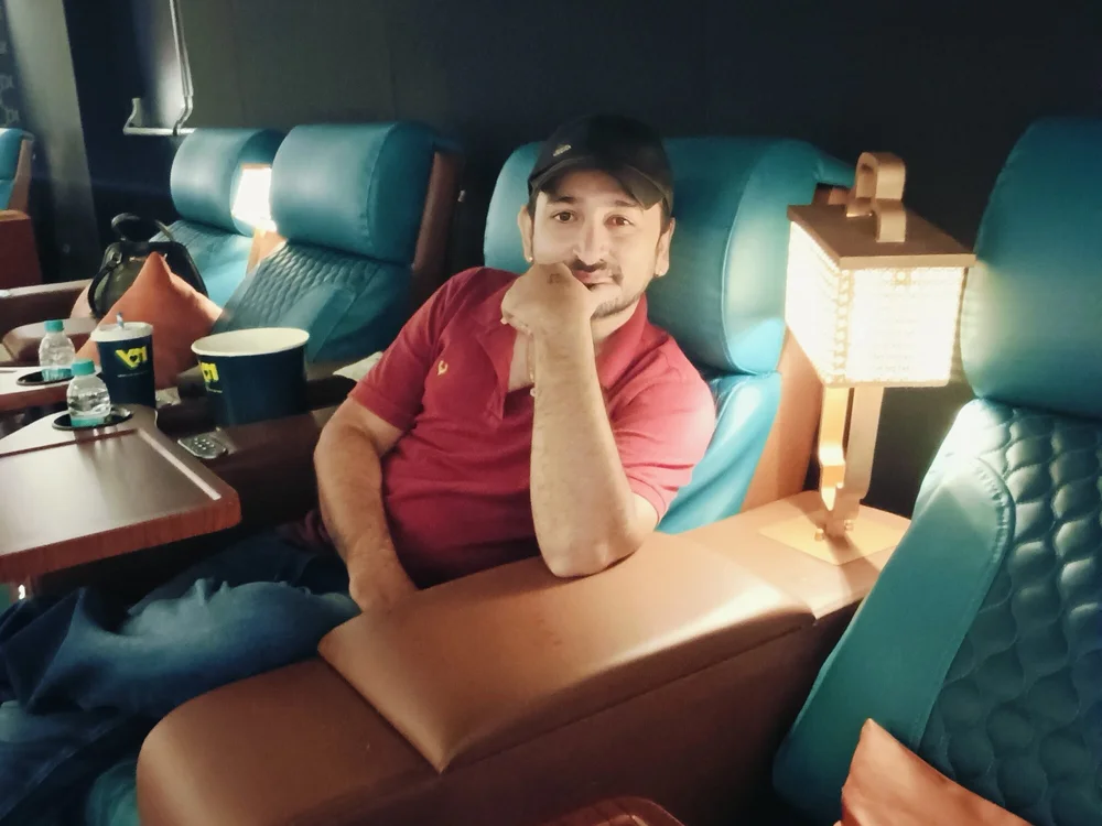 G56210's Offline Chat Room