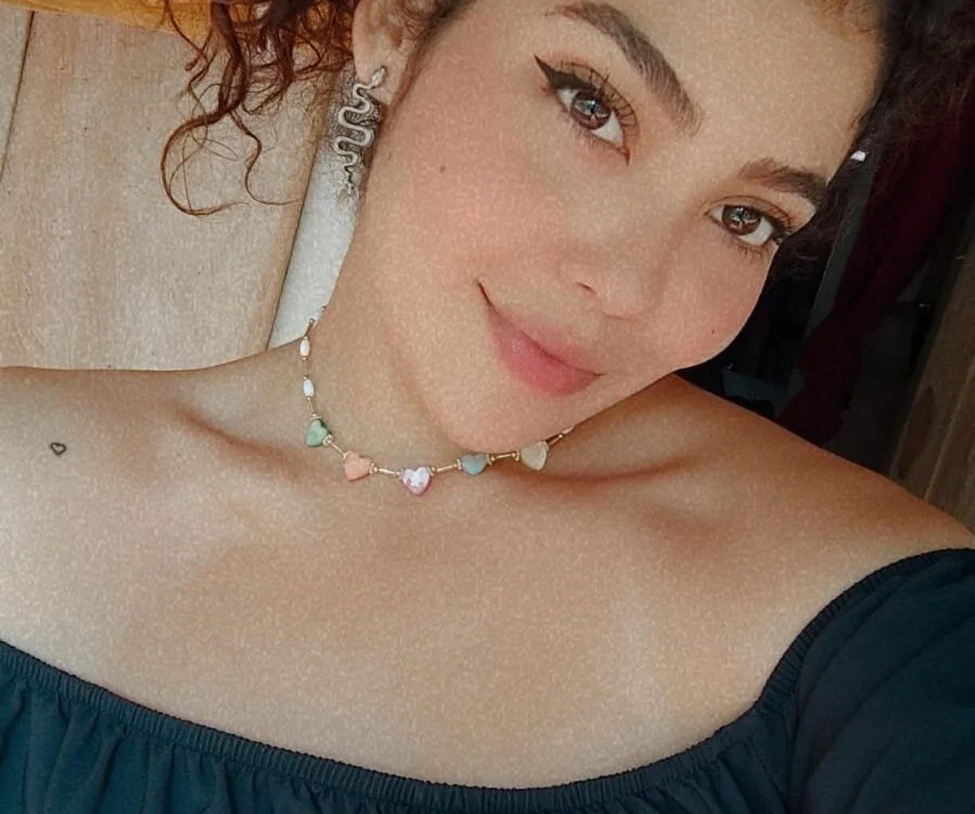 BeckyGrace's Offline XXX Chat