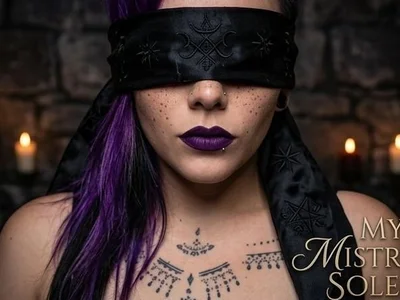 Profile of MistressSolena