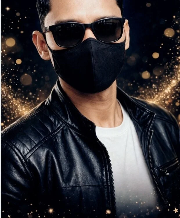 Sembang XXX Luar Talian Rasmalayi