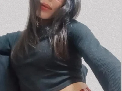 IsabellT - Trans 