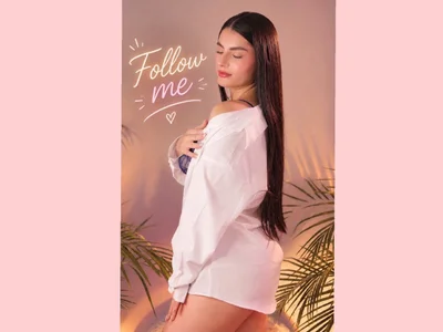 Aitana06_ - Girl 