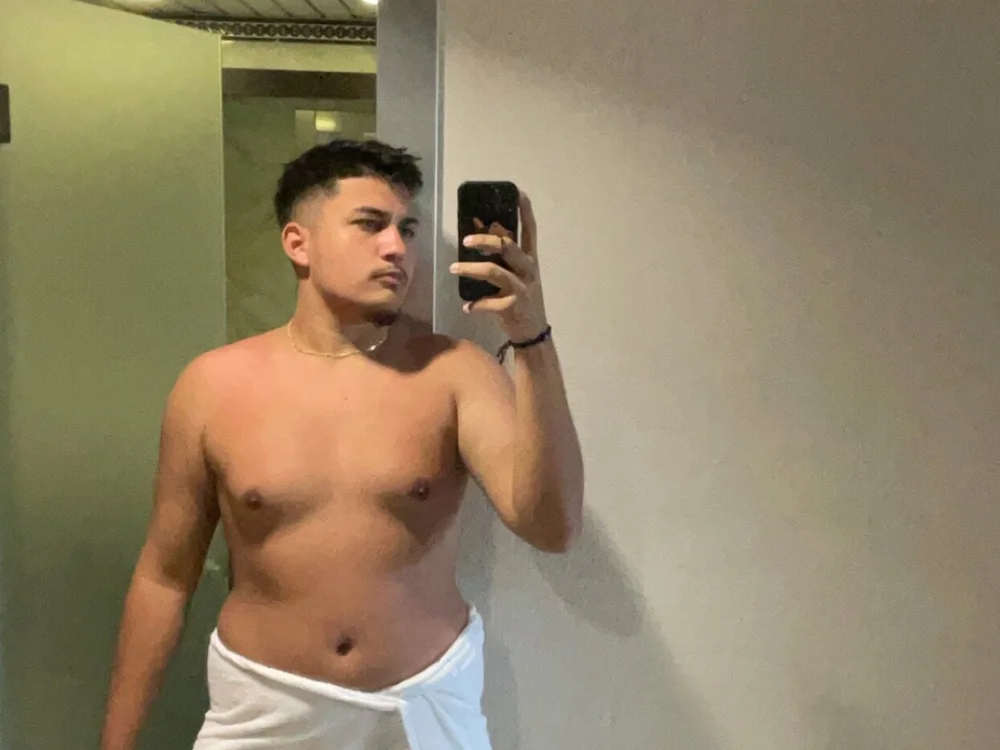 69HunterBrazil's Offline Chat Room