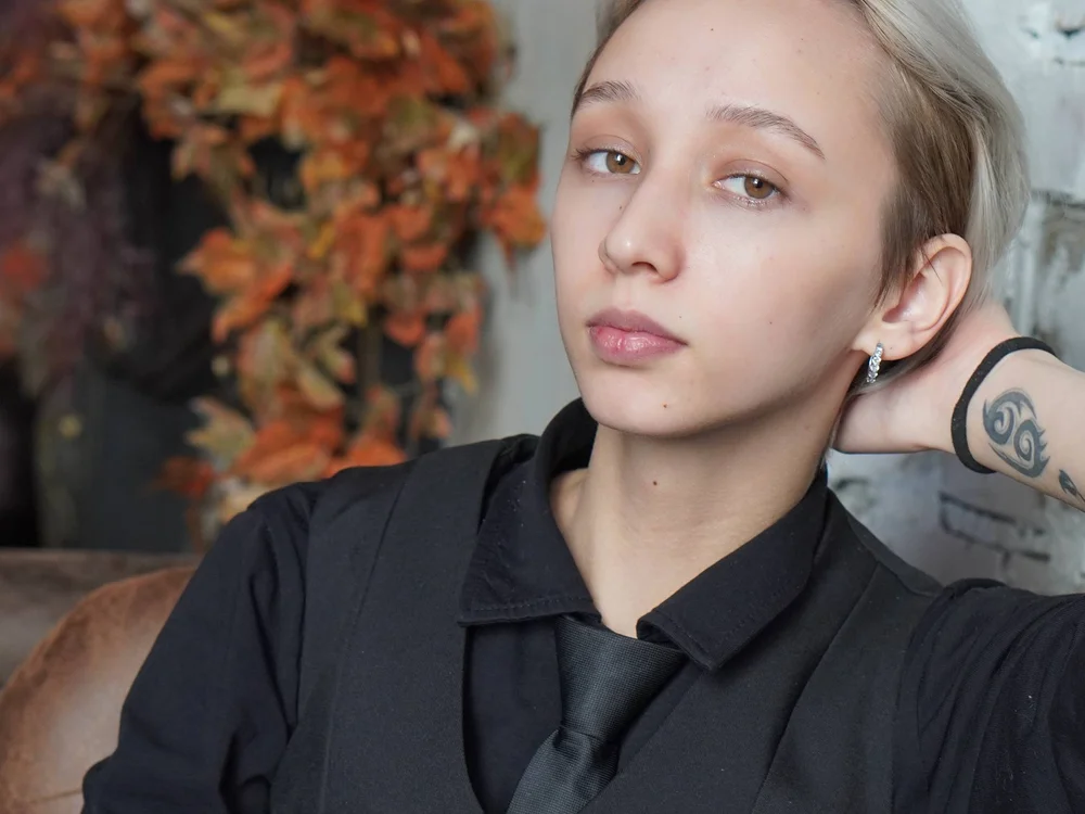 TeshaDurrell: συνομιλία ΧΧΧ εκτός σύνδεσης