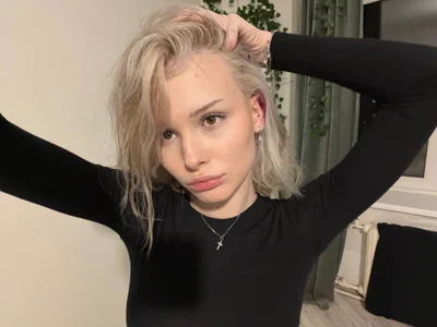 LavondaMcgreevy - Girl 
