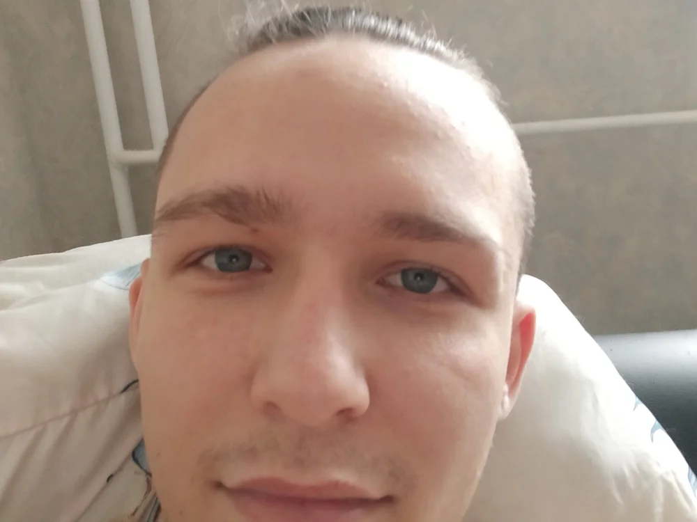 qori's Offline Chat Room