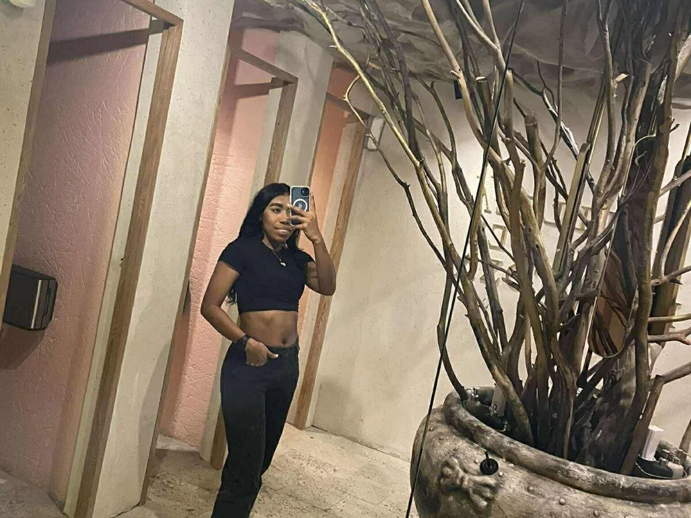 dalhia_juicy cam model