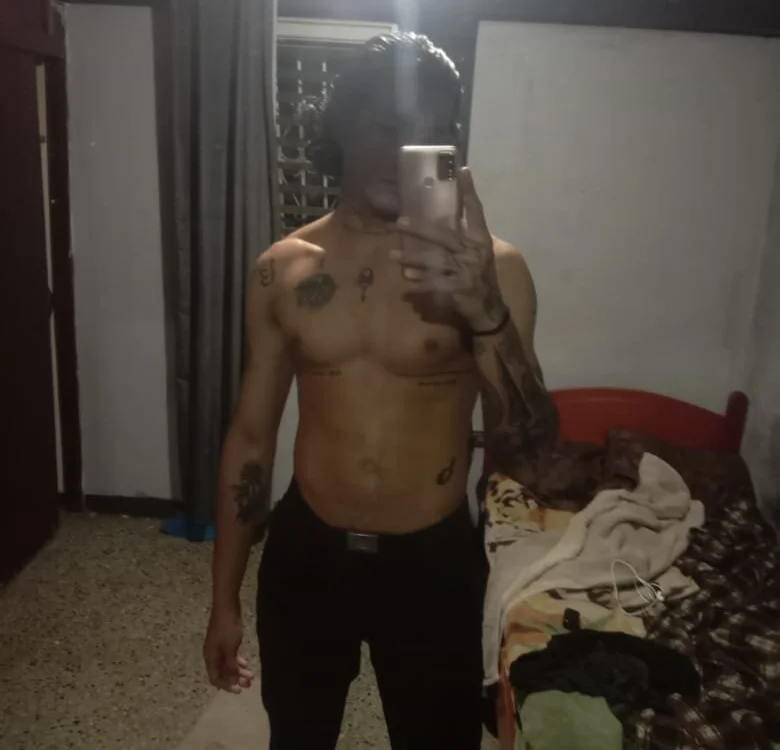 Chat +18 off-line de Damian_Romanoff