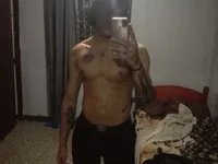 Damian_Romanoff's webcam live show