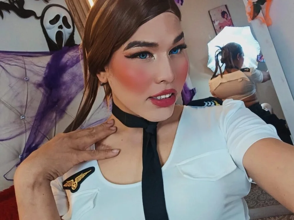 Alexa_Bravva – Offline XXX chat