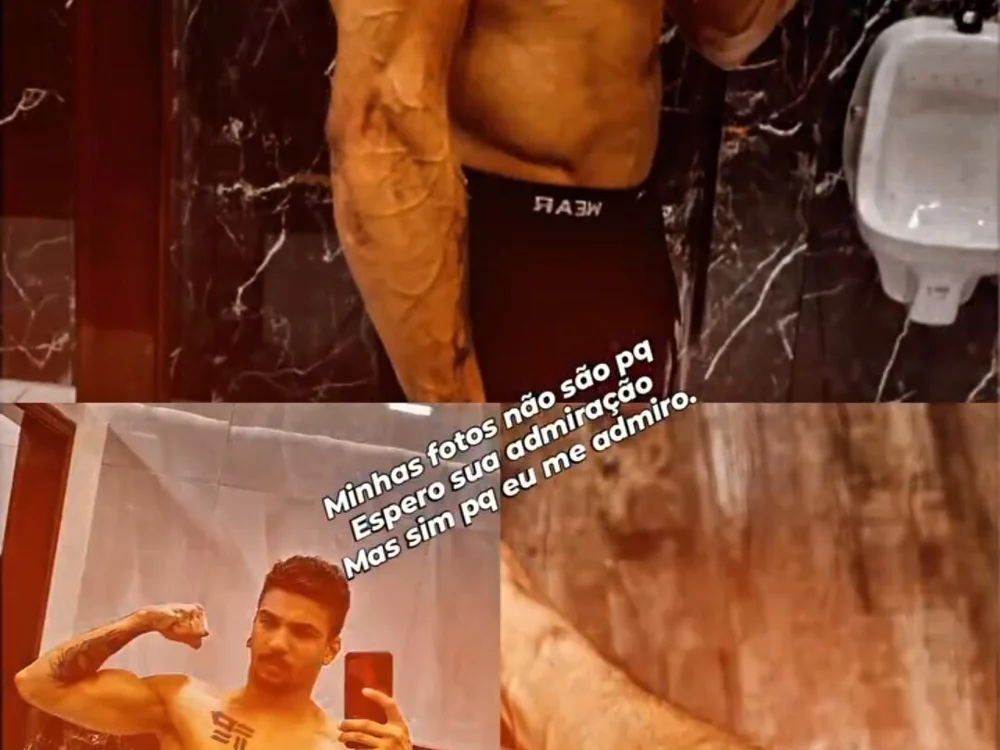 Offline chatovací místnost benj_lima