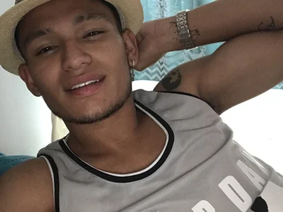Damian_dimon - Boy 