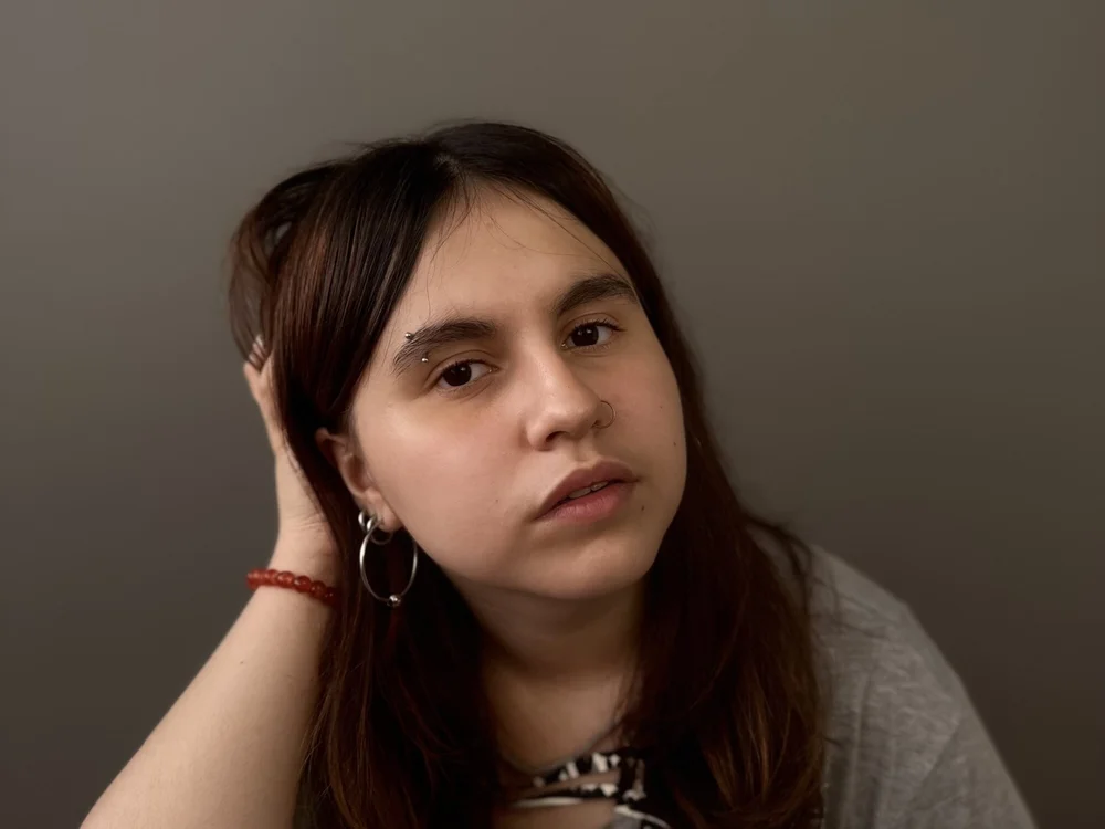 IreneBreske's Offline Chat Room