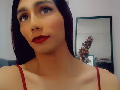 KatalinaRodriguez_ - Trans 