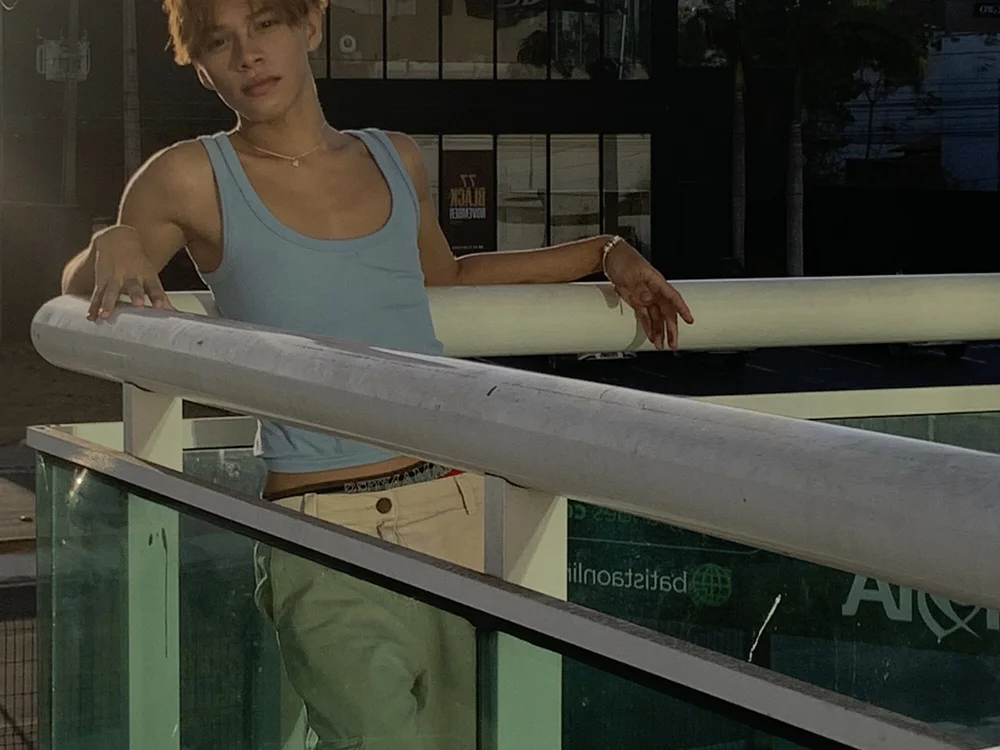 ห้องแชทออฟไลน์ของ Alytwink