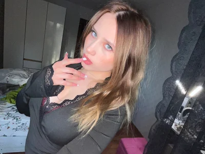 Bella__Ray Female Cheapestprivateswhite Free Webcam Naked