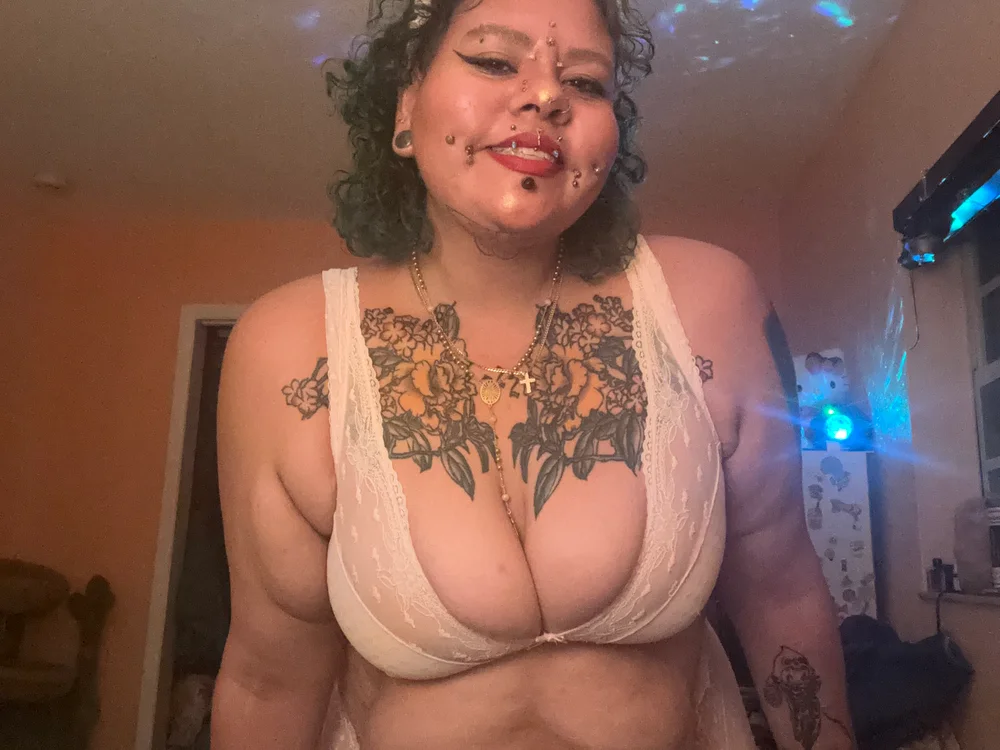 Chatroom XXX hors ligne de DivineBBWPoison