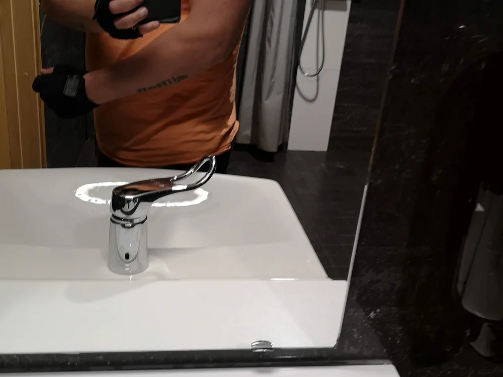 Offline chatovací místnost mange82