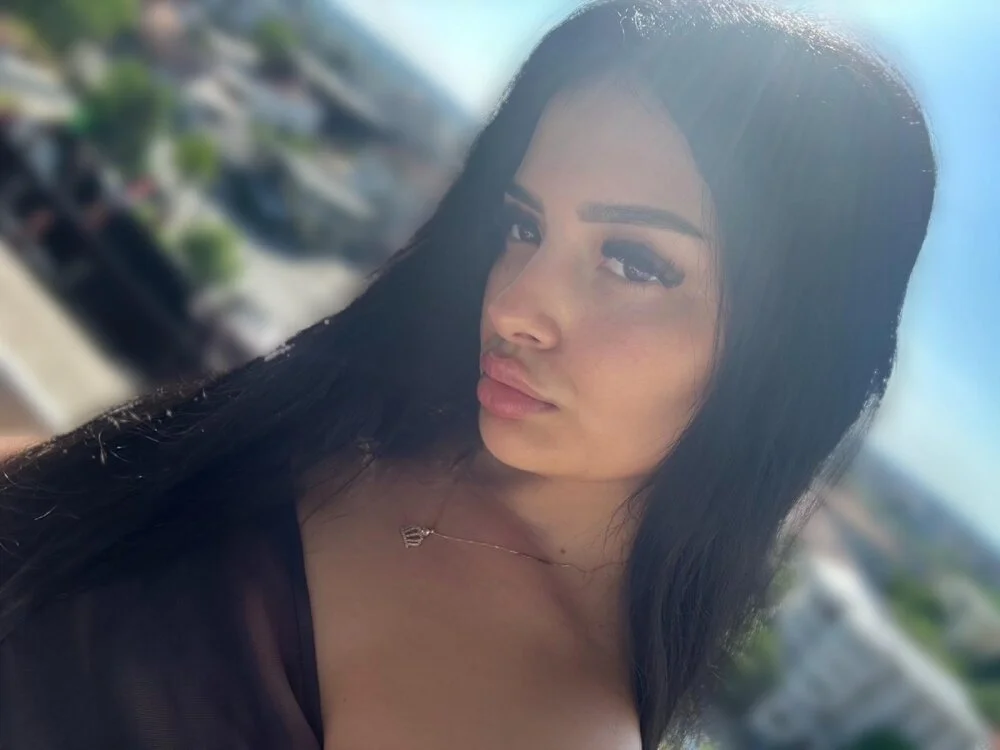 ElyaRose_ 離線 XXX 聊天