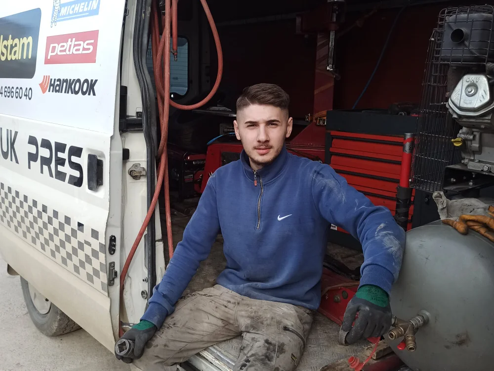 mardae 離線 XXX 聊天