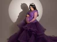 Модель roouse_Pregnant