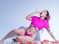 Chat +18 de SarahCastro1_ ao vivo