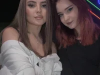 Girls_your_dream's Offline XXX Chat