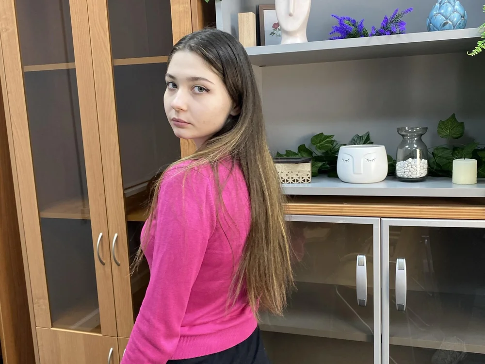 RachelFarmerb's Offline XXX Chat