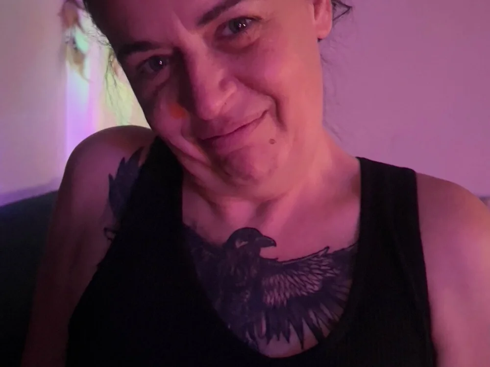 JerseyThickness' Offline XXX Chat