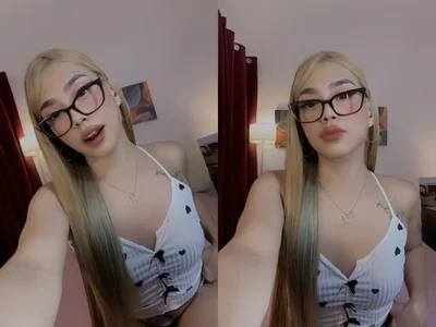 Miss_alcyone - Trans 