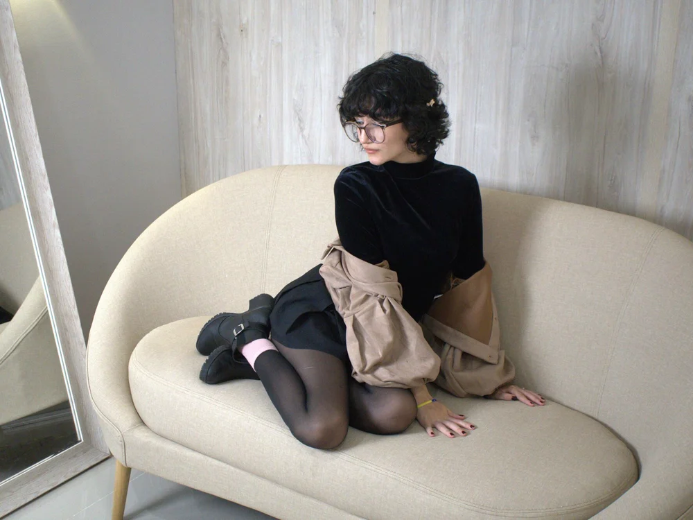 ห้องแชทออฟไลน์ของ AnnieKravitz