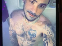 MagicChannon12's Offline XXX Chat