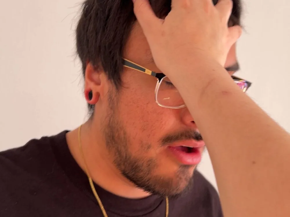 Czat XXX offline – SloppyPapi777