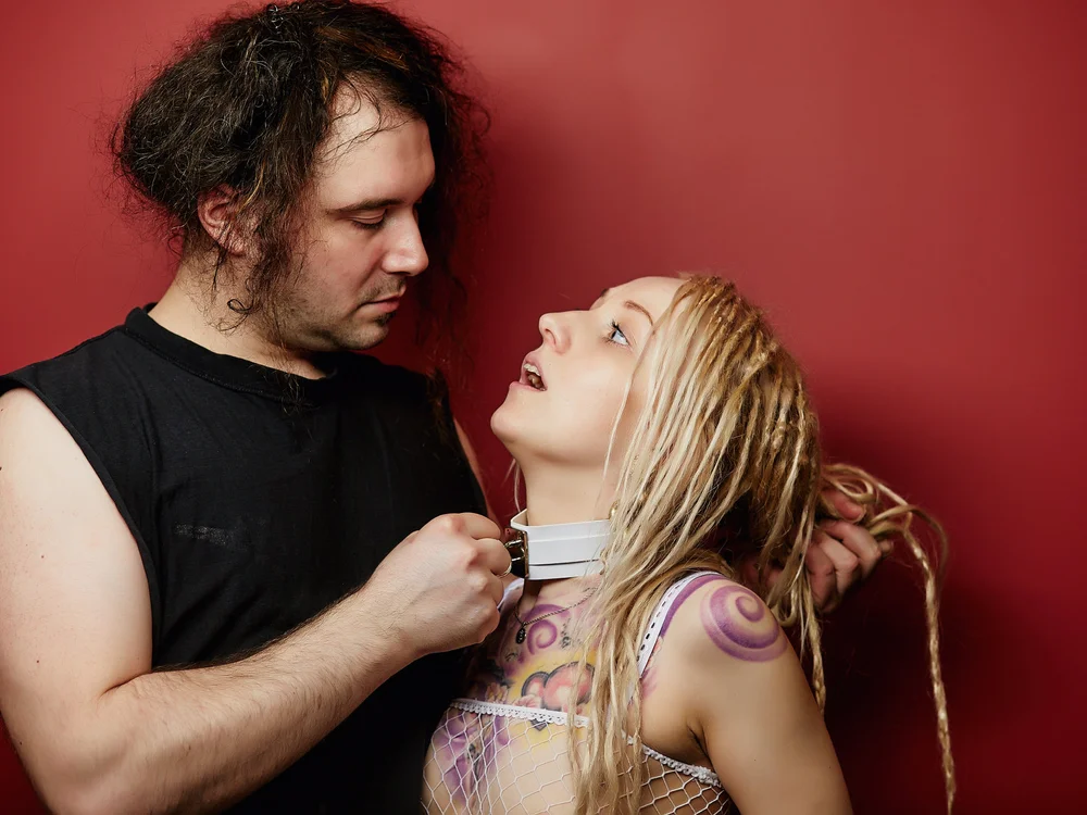 squirtAliceandbigdaddy's Offline XXX Chat