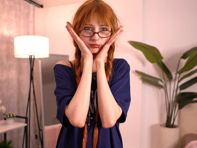 Tiny_Pearl - Girl 
