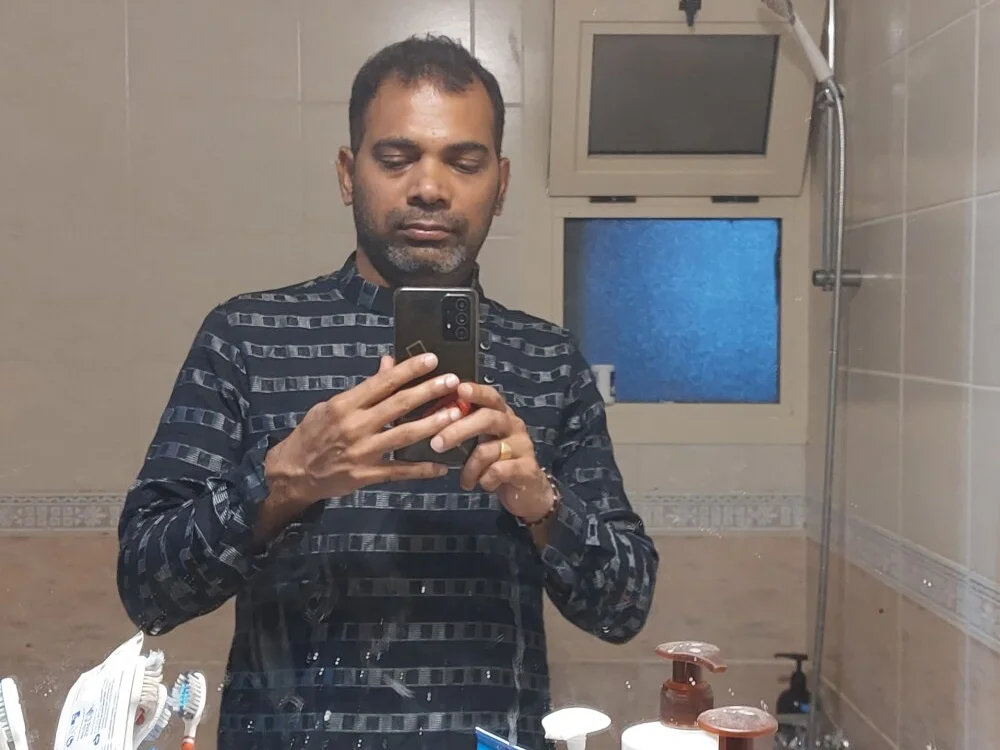 krishnaam Adlı Modelin Çevrimdışı XXX Sohbeti