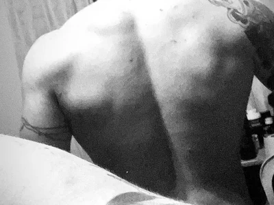 KevinWolf777 profile