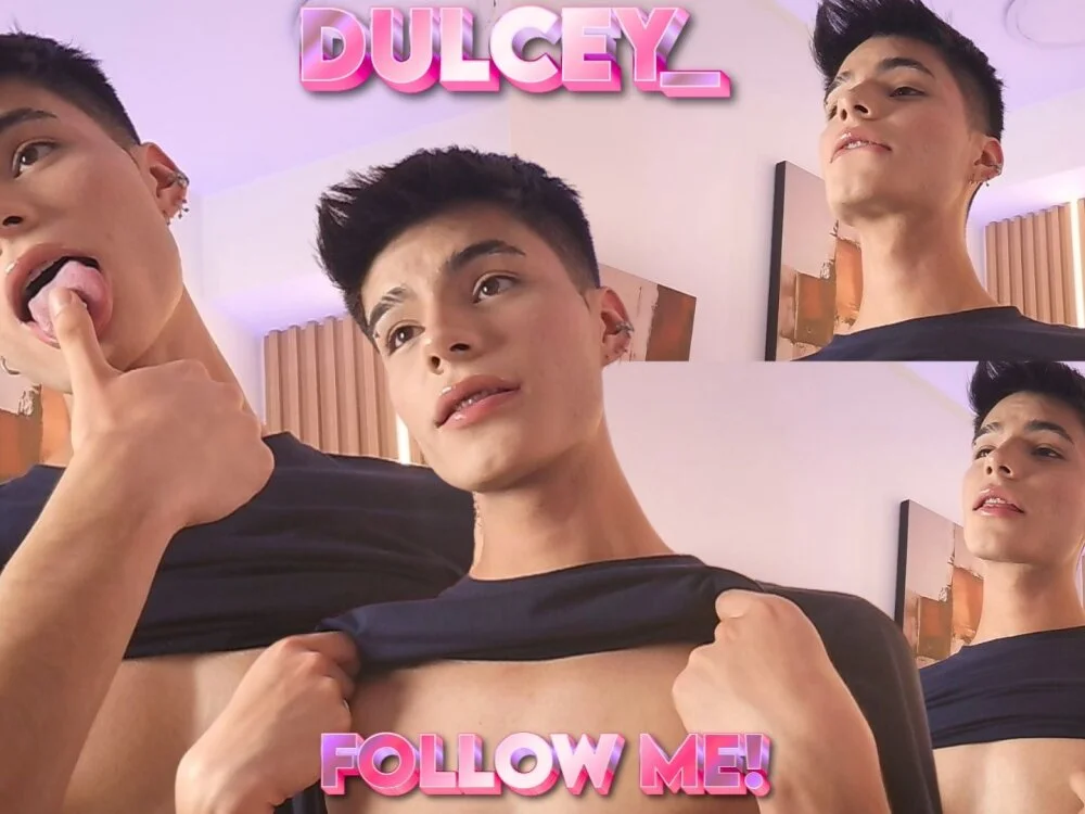 Dulcey_ offline XXX-chat