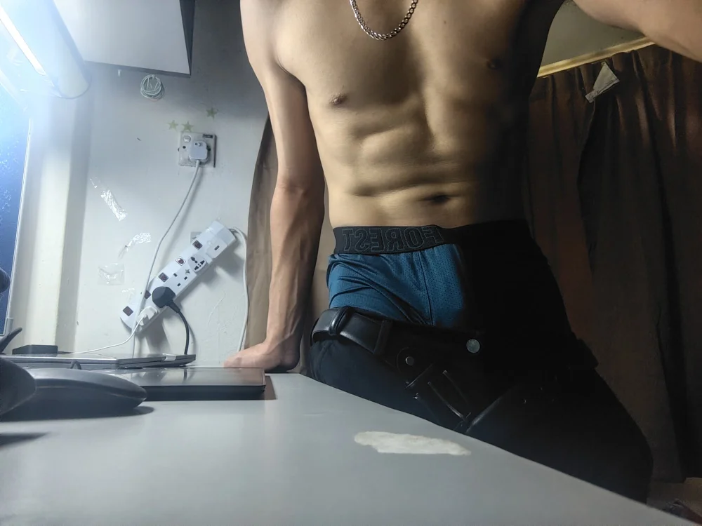 ILi9 离线XXX聊天
