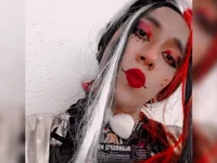 Модель SEXYTRAV18