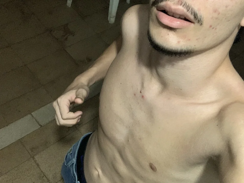 Novinhotesao021 offline XXX-chat