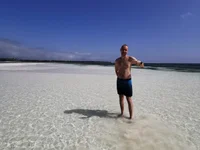 Модель NaughtyCock85