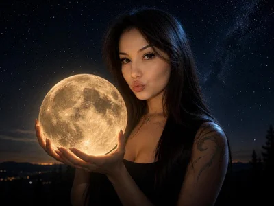 Chloe__Moon - brunettes young