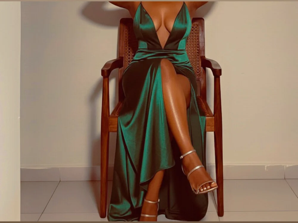 Bellah-Noir25 Offline XXX-Chat