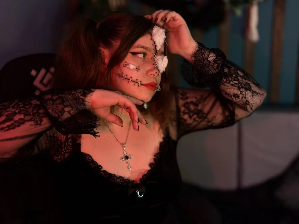 FioraMarmoris offline XXX-chatje