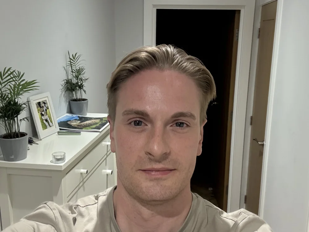 BritishSoaker's Offline Chat Room