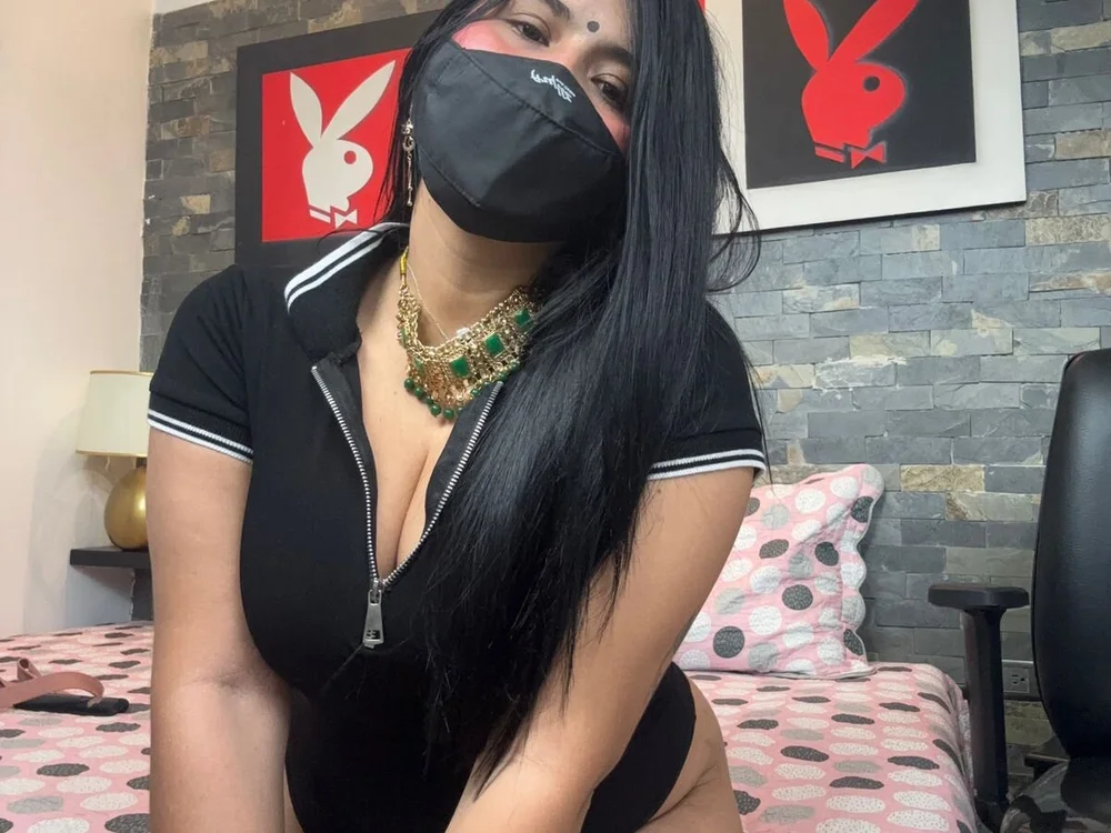 dayadubey_ Live XXX-Chat