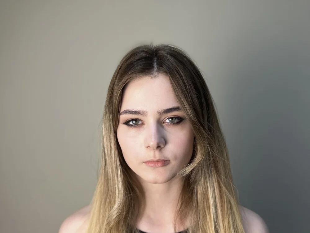 AnaKelley's Offline Chat Room