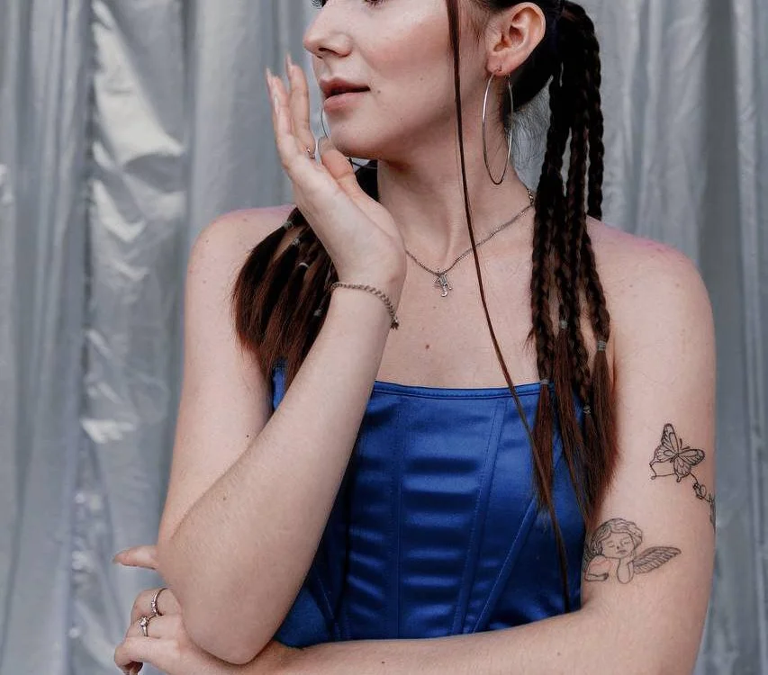 ssandralovin Chat XXX offline