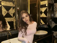 Chat XXX en directo de MyEvelin